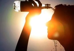 Atenție! Un val de aer tropical din nordul Africii intră în România
