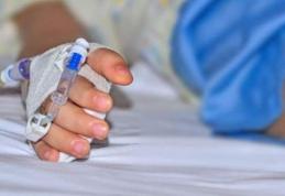 Caz tragic într-o familie din Dorohoi! Le-a murit copilul la câteva zile de la naștere. Vezi ce au descoperit medicii!