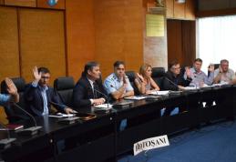 Plan de măsuri privind exploatarea lemnului, aprobat în CLCB