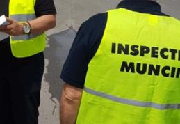 ITM intensifică controalele la angajatorii din județul Botoșani