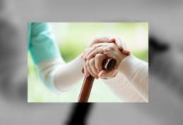 Fragilitatea asociată bătrâneții lovește tot mai mulți tineri