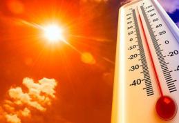Canicula loveşte Europa: Un val de caldură va topi Romania