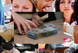 Stimulente pentru angajarea elevilor şi studenţilor pe perioada vacanţei