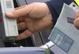 Bețivi la volan, fără număr, pe drumurile din județul Botoșani