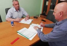 Contractul de finanțare pentru modernizarea ambulatoriului de la Maternitatea Botoșani a fost semnat