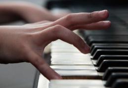 Recital de pian şi arii de operă la Dorohoi
