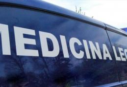 Dramă! Un tânăr din Dorohoi a murit după ce a căzut în cap dintr-un camion