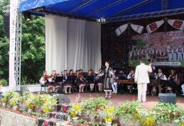 CRONICĂ DE SPECTATOR: Festivalul concurs internațional „Mugurelul”, ediția a XV-a - BUCURIA FOLCLORULUI, ÎN DIVERSITATE