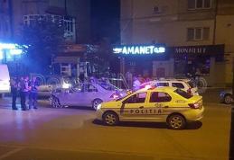 Viteza și neatenția la volan: O victimă și cinci mașini distruse