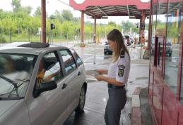 1.000 de euro, preţul unui document fals 