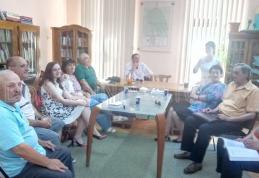 Societatea culturală „Dorohoiul cultural” atrage susținători - FOTO