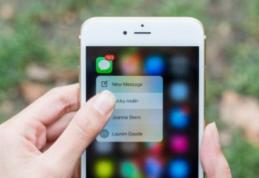 Cum să îți ascunzi fotografiile de pe iPhone simplu și rapid