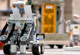 Liceul „Regina Maria” din Dorohoi se află printre cele patru unități de învățământ din județ care vor participa la un proiect de programare şi robotic