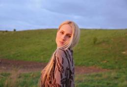 Sara Beșleagă – Dorohoianca de 10 la Bacalaureat 2019