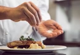 Evită sursele ascunse de sare