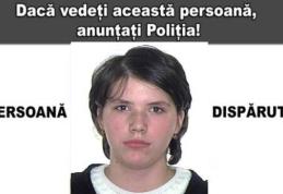 O tânără de 34 ani a dispărut după ce a plecat să ducă gunoiul!