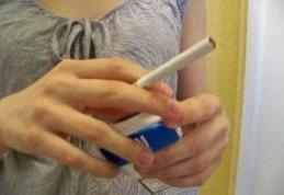 Fumătorii vor munci mai mult VEZI UNDE