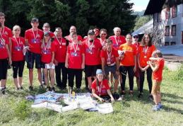 Să cucerim Masivul Postăvaru cu mic cu mare