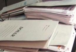 Dosar penal pentru un prejudiciu de 50 de lei