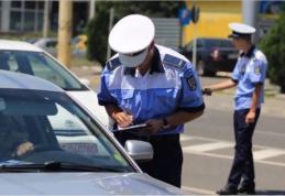 Tineri botoșăneni sancționați pentru conducere fără permis