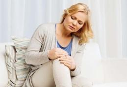 Alimentația corectă previne osteoporoza