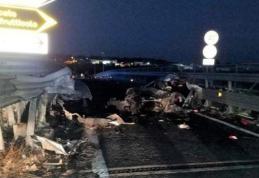 Un român a murit și alți șapte au fost răniți într-un accident în Italia. Patru dintre victime sunt copii