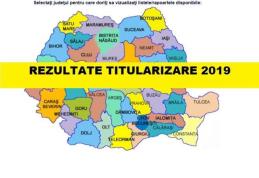 Ministerul Educației Naționale a afișat rezultatele profesorilor la examenul de Titularizare 2019!