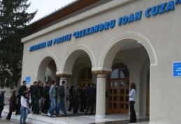 Probe fizice mult mai dure la admiterea în Poliţie. Şansele fetelor scad dramatic