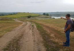 Moldovean ajuns ilegal în România, depistat de poliţiştii de frontieră botoşăneni la Rădăuţi - Prut