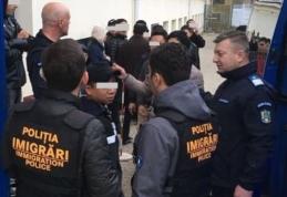 Aproximativ 800 de străini au solicitat acordarea unei forme de protecție internațională, în primul semestru al anului 2019