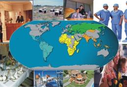 Vrei să lucrezi în UE? Primul tău loc de muncă EURES