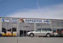 Depozitul de materiale de construcții „Depozitul UNU” Dorohoi – Ofertă la BCA și ciment!