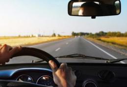 Se montează senzori pe drumul Dorohoi-Botoșani. Află ce informații vor transmite aceștia