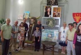 Muzeul de Ştiinţe ale Naturii Dorohoi gazda unui eveniment măreț - FOTO