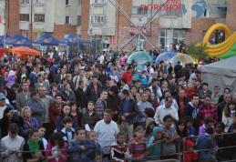 Dorin Alexandrescu: Dorohoienii merită din plin astfel de sărbători