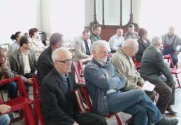 Dorohoi (VIDEO): Consilierii Locali întruniți de urgență astăzi dimineață în ședință extraordinară