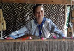 Palmares impresionant al IBĂNEȘTIULUI la faza națională a Olimpiadei „Meșteșuguri artistice tradiționale” de la Sibiu! - FOTO
