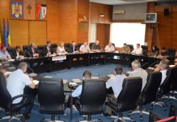 Zilele comunei Vlăsineşti, afectate de pesta porcină africană - FOTO