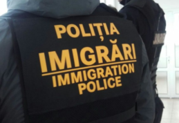 24 de absolvenți ai Academiei de Poliție Alexandru Ioan Cuza s-au alăturat polițiștilor de imigrări 