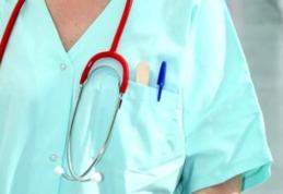 Spitalul Municipal Dorohoi scoate la concurs un post contractual vacant