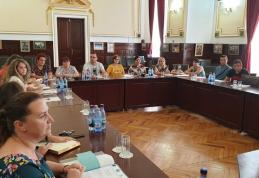 Rezultat selecție competiția de planuri de afaceri Business Start Dorohoi - FOTO