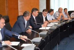 Lucian Trufin: „Dacă nu respectăm procedurile și nu ne informăm nu avem nici o șansă să oprim răspândirea PPA”