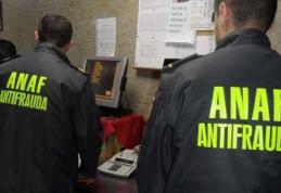 ANAF a demarat o serie de controale ce domenii sunt vizate