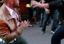 Scandal într-un bar din Dorohoi terminat la spital. Viteazul s-a ales cu dosar penal și gestionara cu amendă