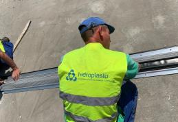 Un NOU Proiect rezidențial – Soluții personalizate, durabile și inovatoare marca Hidroplasto - FOTO