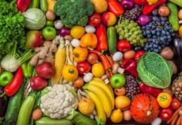 Ştii care sunt cele mai periculoase fructe şi legume? N-ai crede că au atât de multe pesticide!