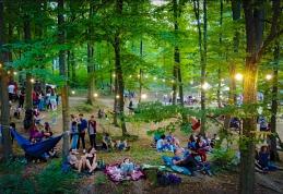 ZILELE NORDULUI 2019: Experiment electric/acustic în Poiana Teioasa, competiții sportive și tururi ghidate în regiune - FOTO