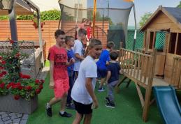 Cunoaștere, ambiție, joacă, simț estetic – atributele Școlii de vară de la Școala Gimnazială „Mihail Kogălniceanu” Dorohoi - FOTO