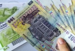 Cum poţi folosi voucherele de vacanţă şi după data expirării