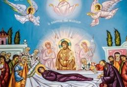 De ce nu se spune „La mulţi ani” celor care poartă numele Sfintei Maria pe 15 august